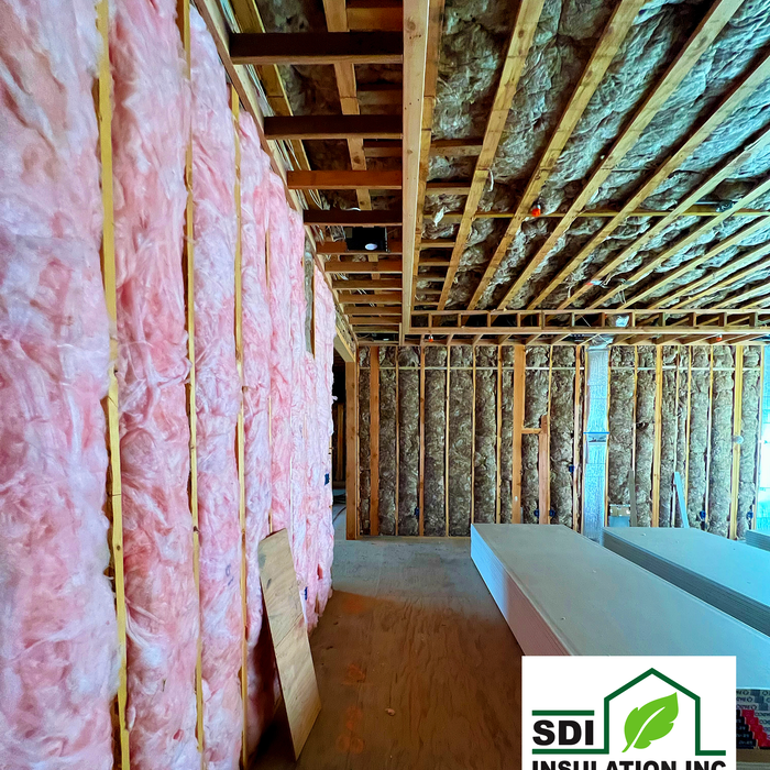 BATT Insulation