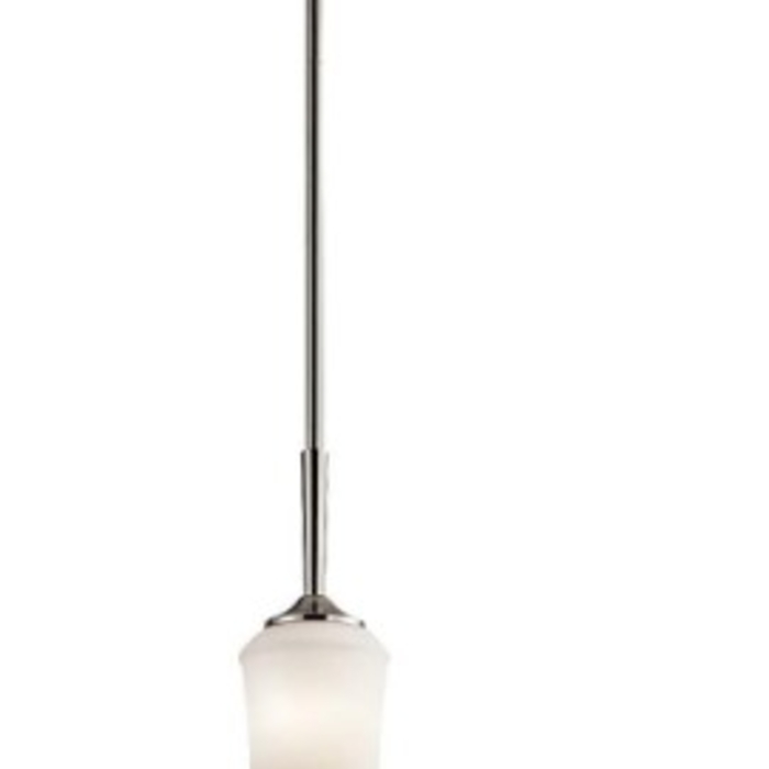 Light fixtures installation