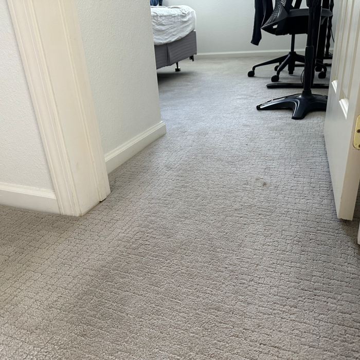 Carpet Installation