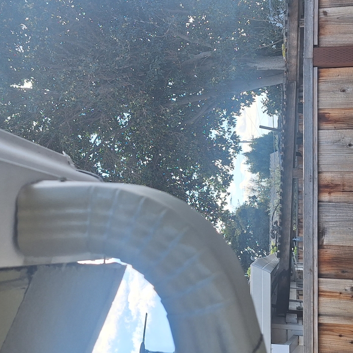 Gutter Repair