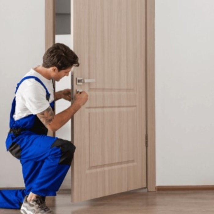 Door Installation