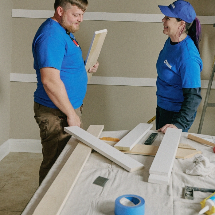 Carpentry