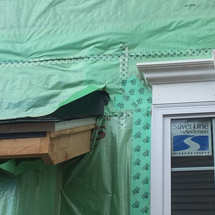 House Wrap