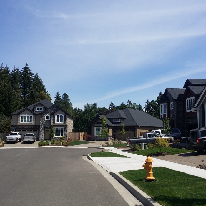 Exterior &amp; Interior Painting