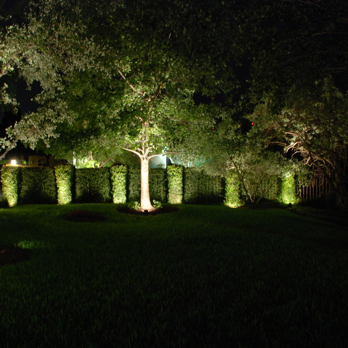 Garden Lighting