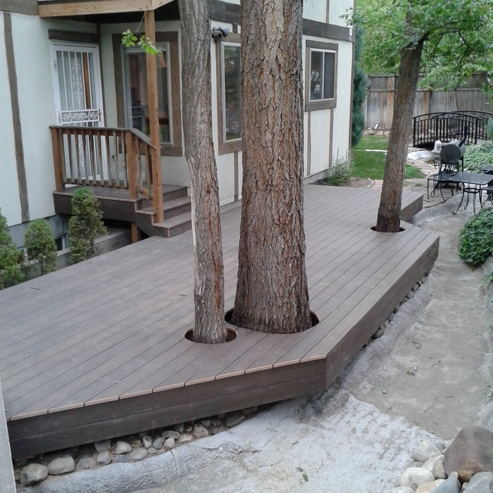 endeck