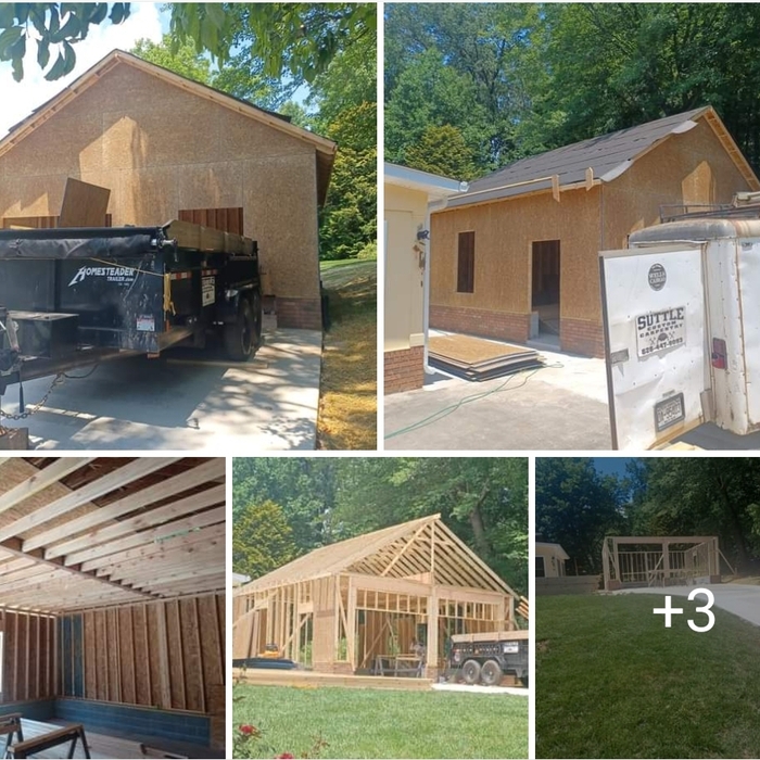 past projects