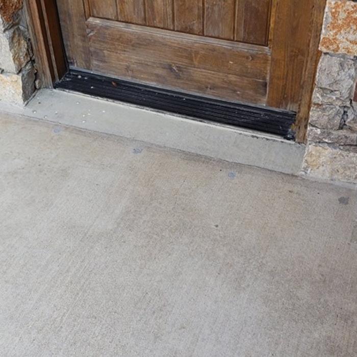 Termite Treatment