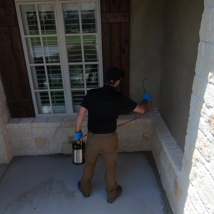 Pest Control