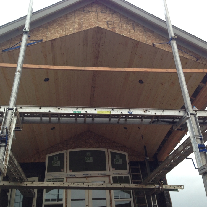 Renovation