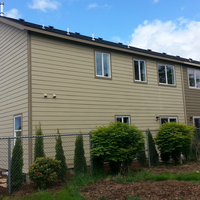 Exterior Remodeling