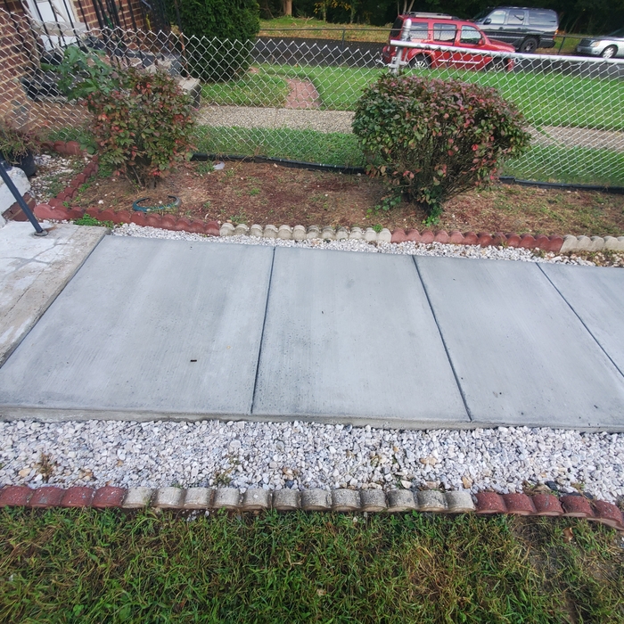 Sidewalk