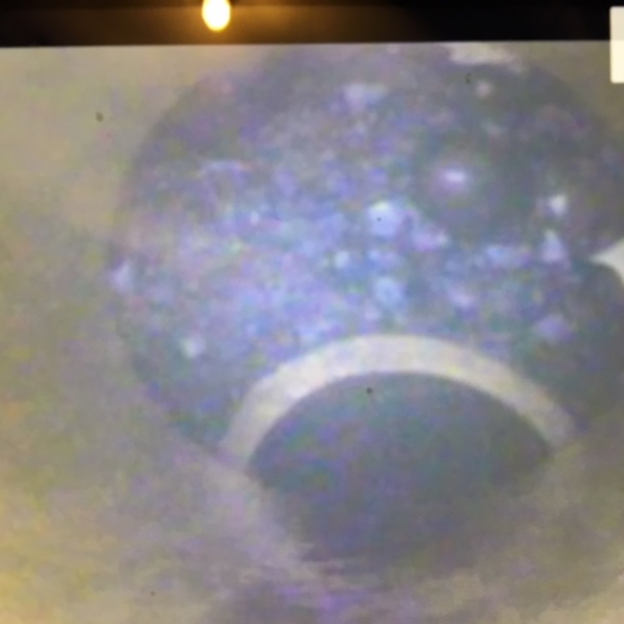 Separated Pipe