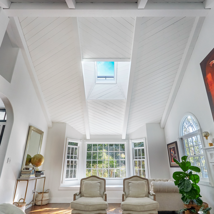 Improve the overall feel of your home