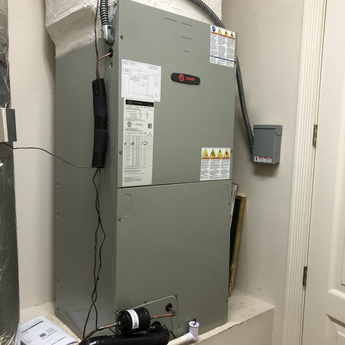 Trane Air Handler