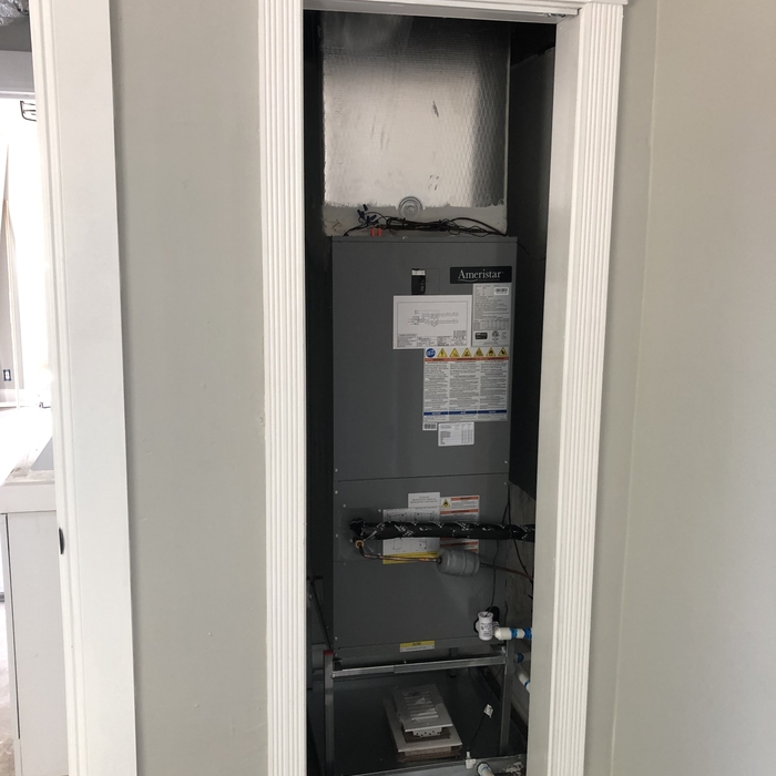 Air Handler