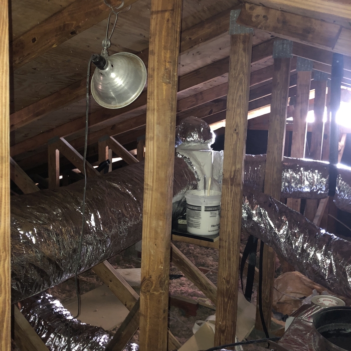 Flexible Duct