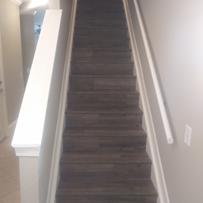 Stairs 2