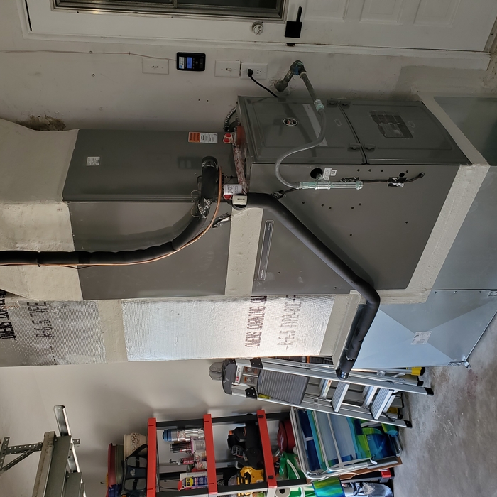 Residential Install