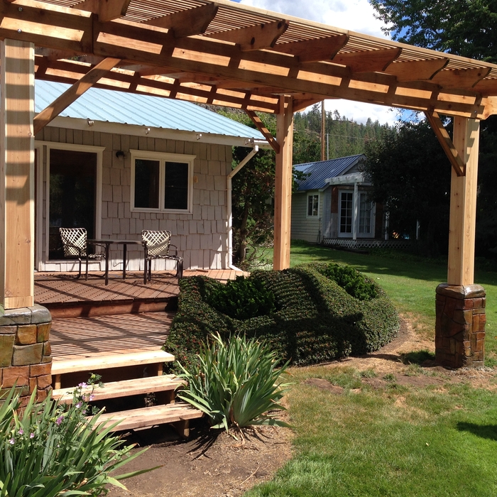 Pergola