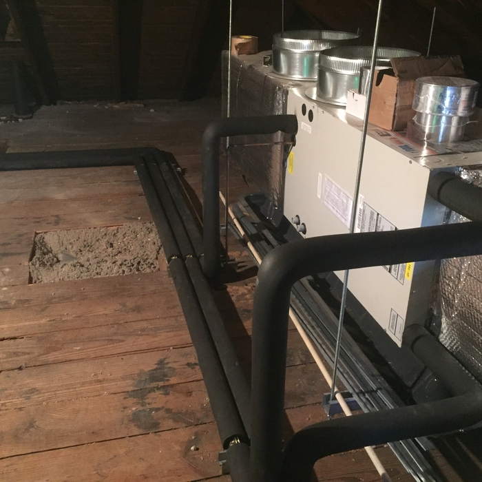 HVAC