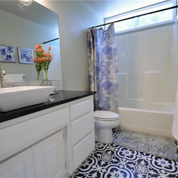 Guest Bath Remodel