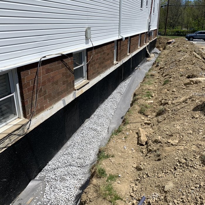 Foundation