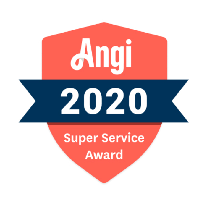 Angie award