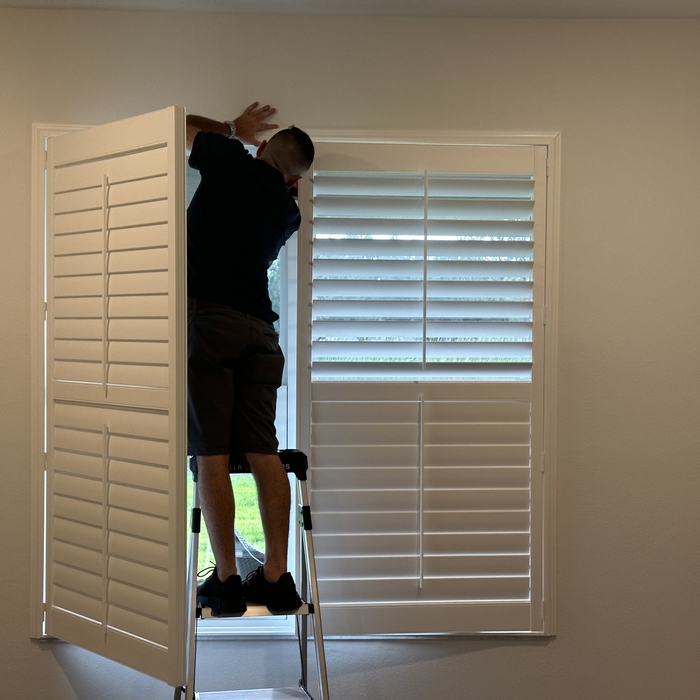 Shutters