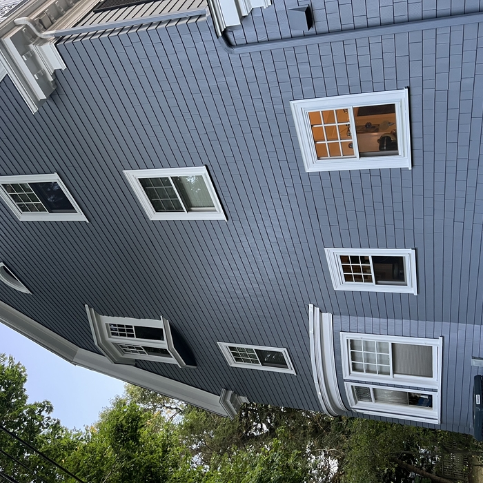 Exterior Paint