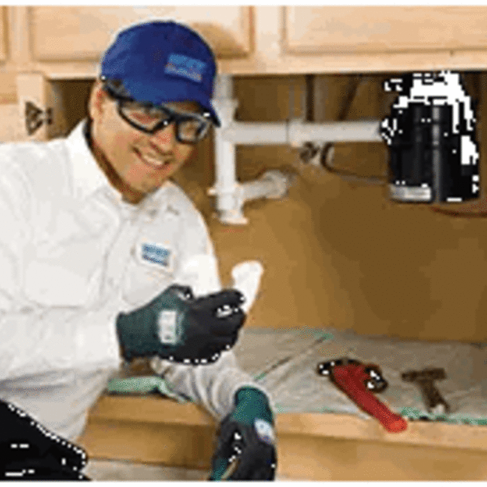 Plumbing Service