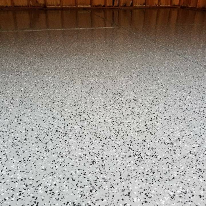 random domino flake broadcast