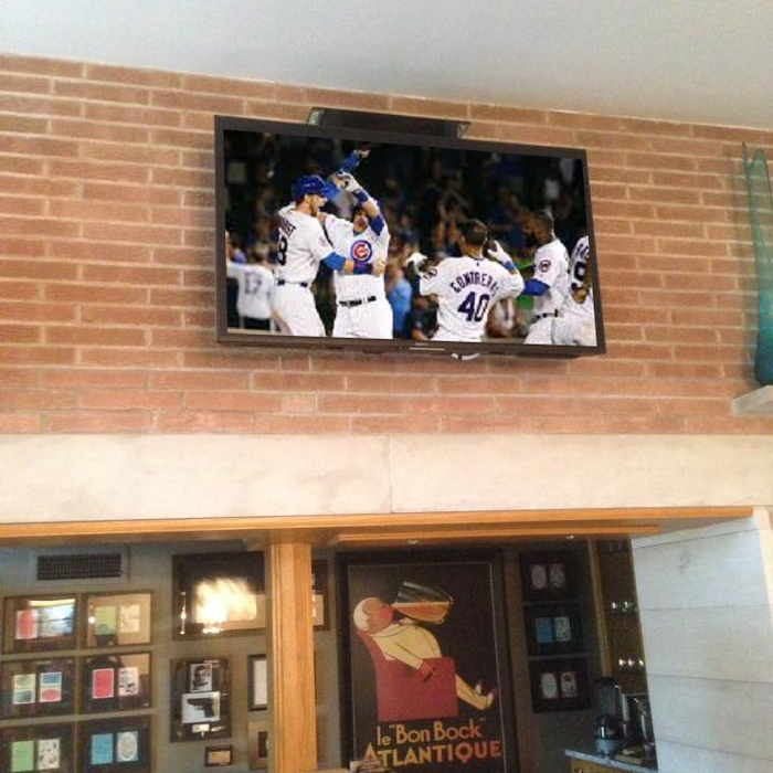 Bar TV