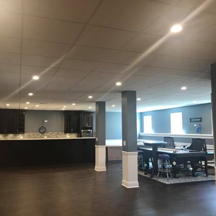 Example of our work