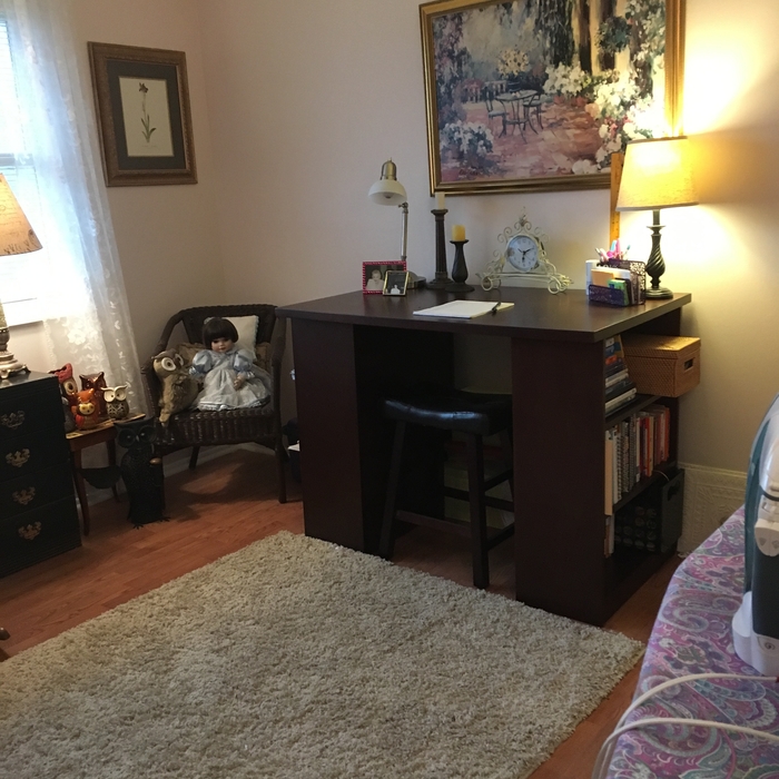 Craft Room