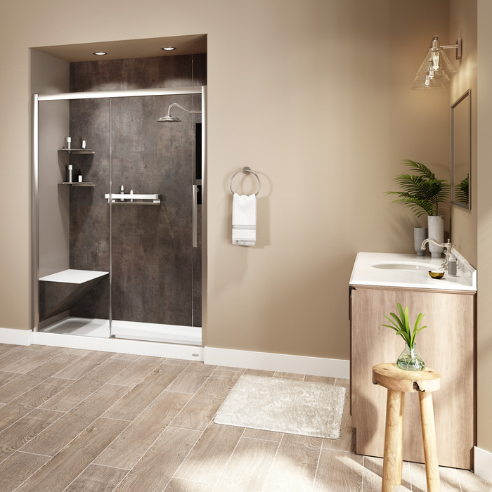 Urban Shower