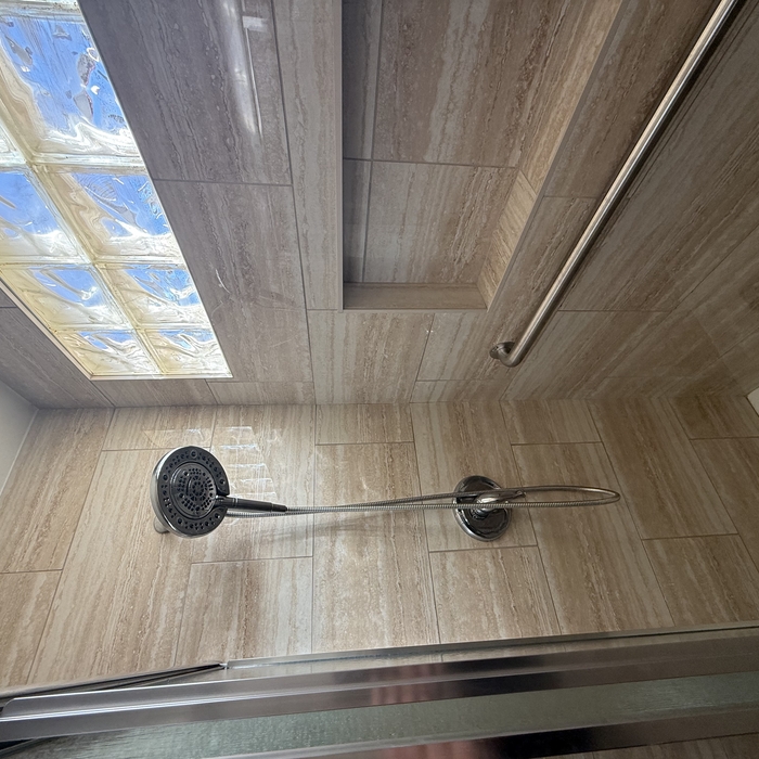 Bathroom Remodel