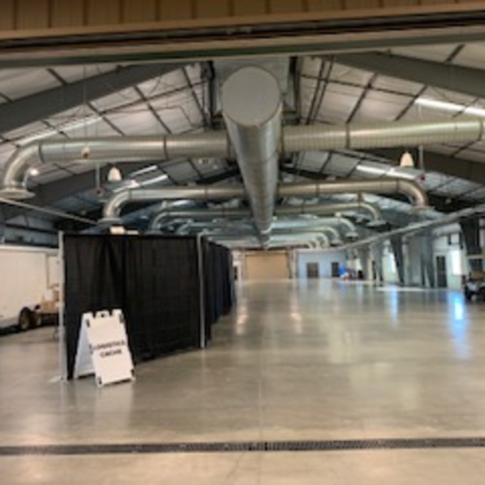Arapahoe County Fairgrounds