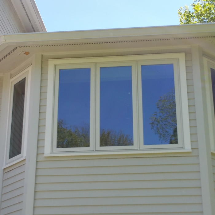 Exterior Window Cleaning