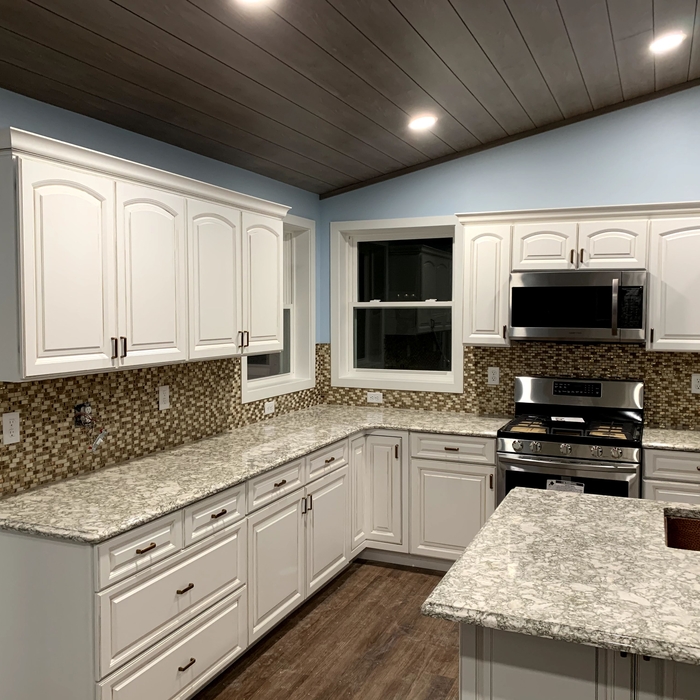Backsplash