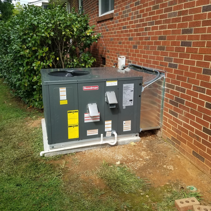 Maintenance / Unit Recondition