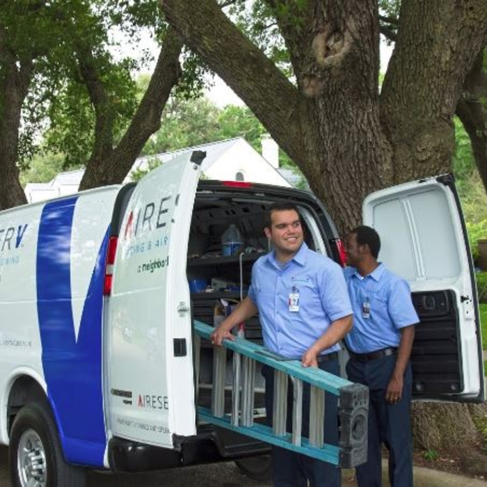 Irving Park Furnace Repair