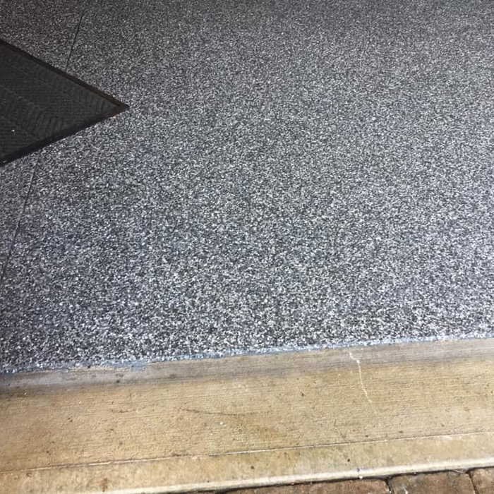 3 car garage in Avon