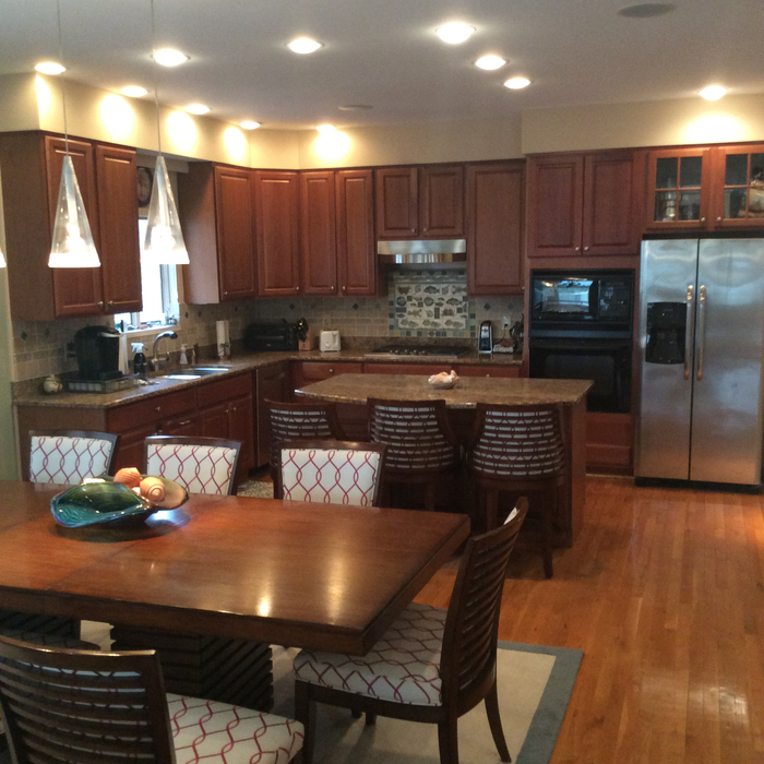 Special lighting is our Specialty!