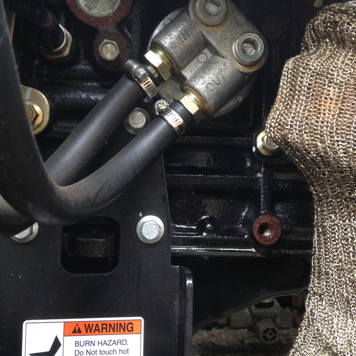 Generator Maintenance &amp; Hurricanes