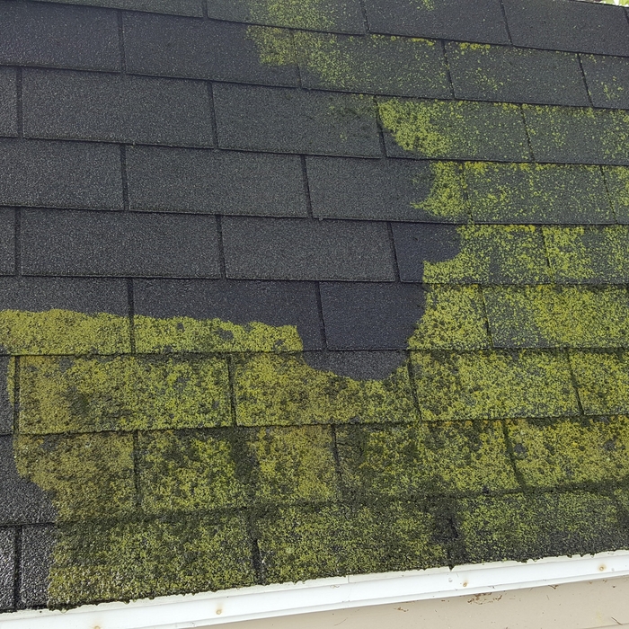Power washing
