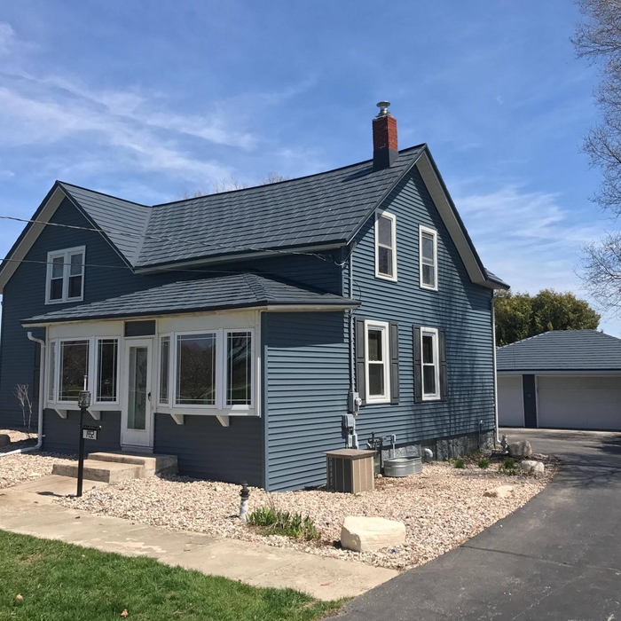 Oxford Shingle