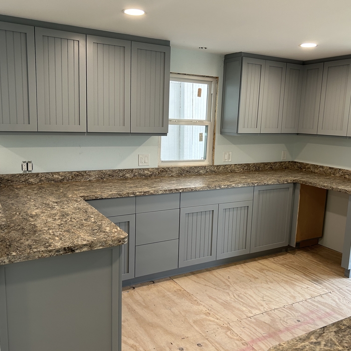 Beadboard