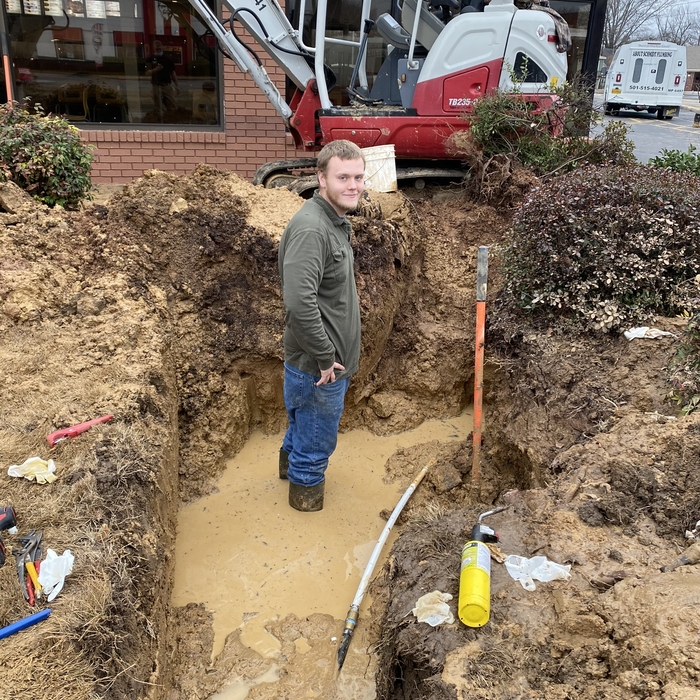 Plumbing
