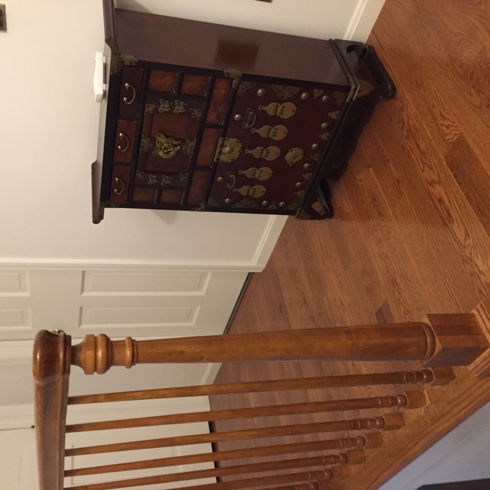 Flooring